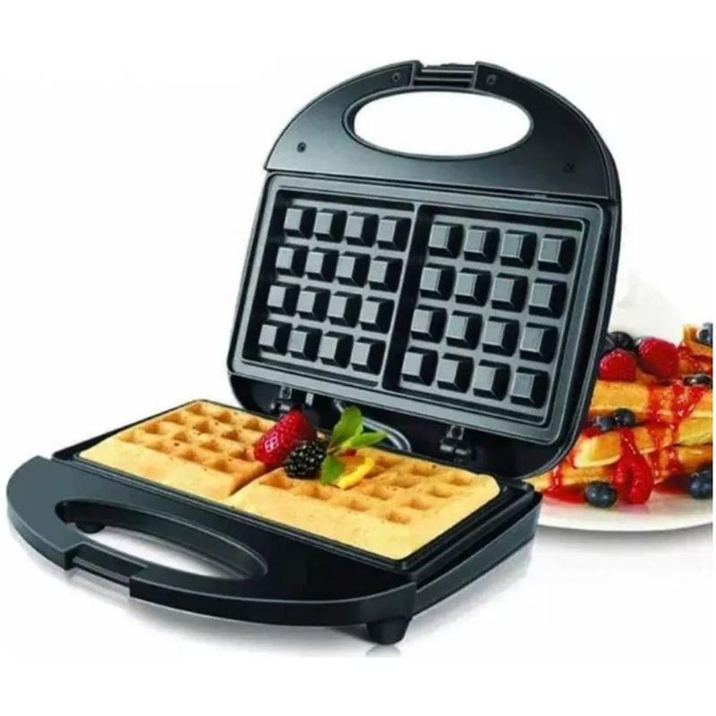 Miniatura 4 de Wafflera Maker